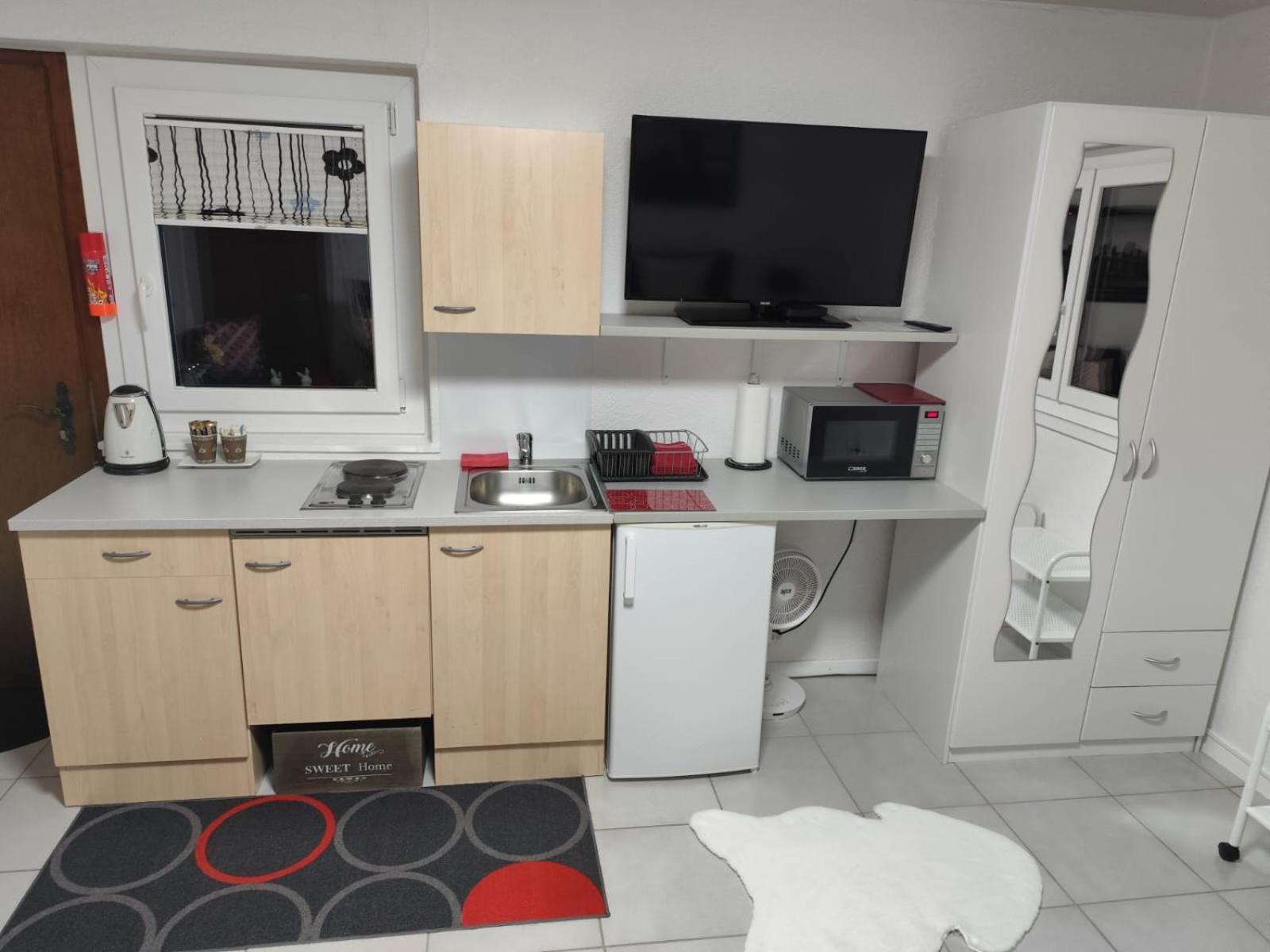 Studio Independant A Grône Екстериор снимка
